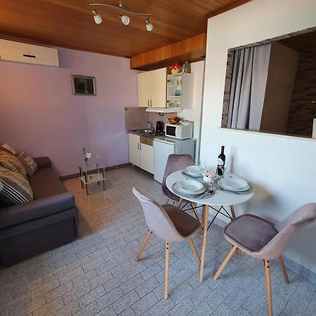 Apartmani Daria & Jure Trogir Eksteriør billede