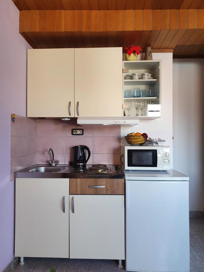 Apartmani Daria & Jure Trogir Eksteriør billede