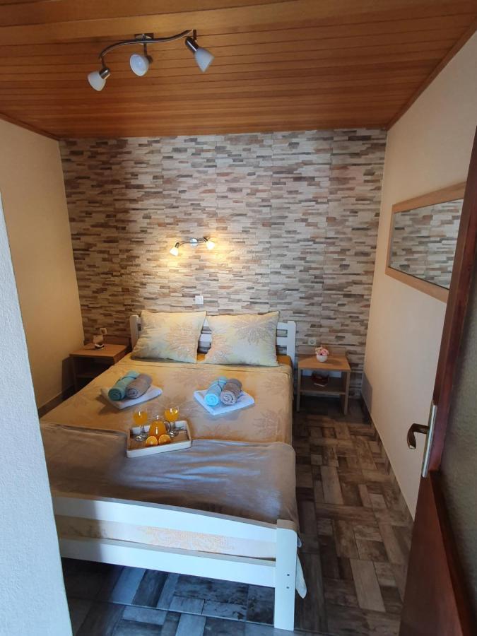 Apartmani Daria & Jure Trogir Eksteriør billede