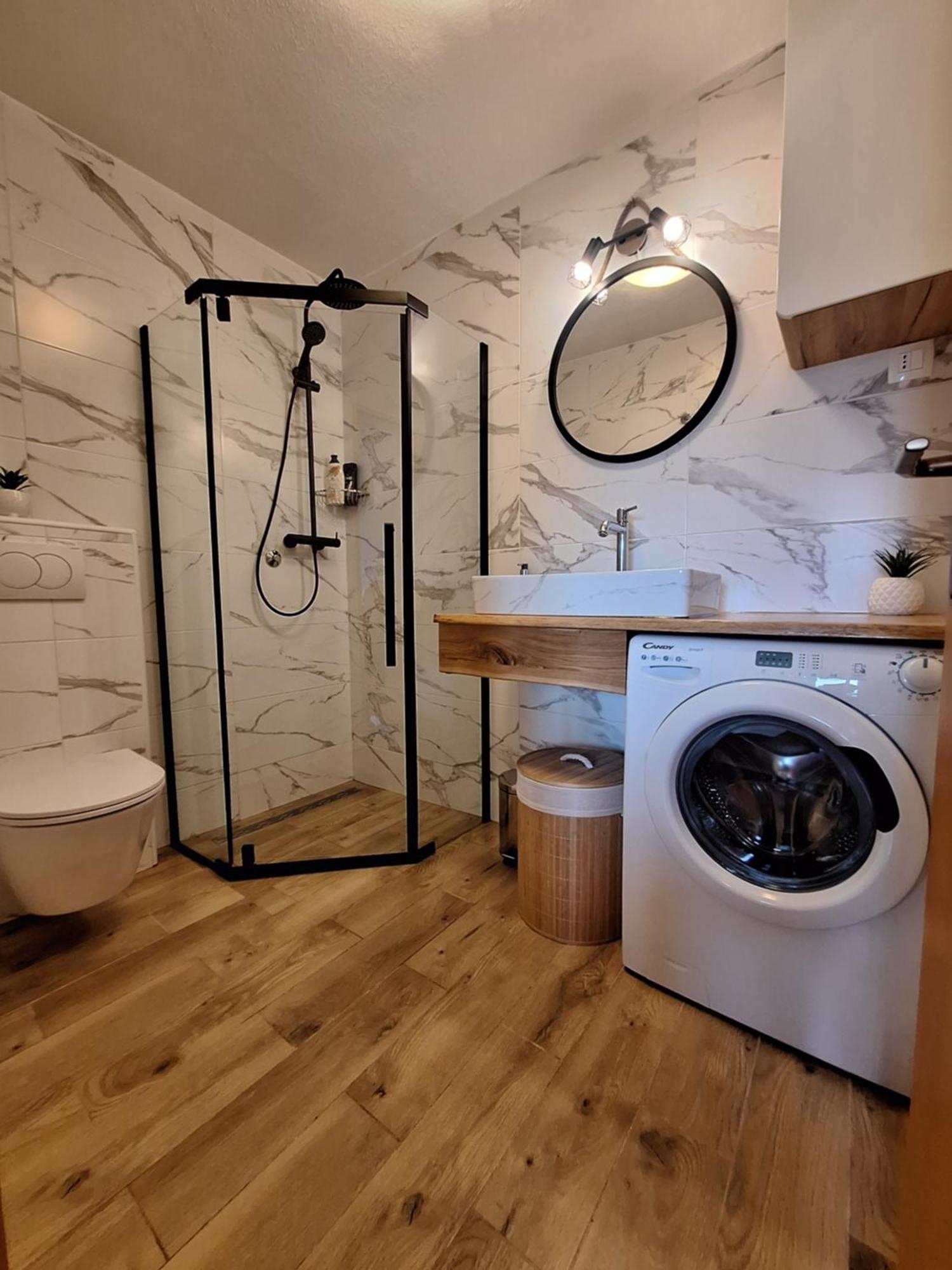 Apartmani Daria & Jure Trogir Eksteriør billede
